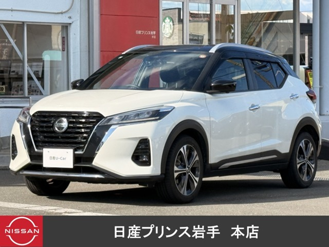 キックス 1.2 X (e-POWER) 