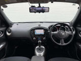 ジューク 1.6 16GT タイプV 