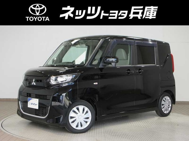 eKスペース G