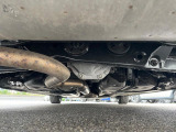下回りがきれいなうちに、防錆加工の施工がオススメ。降雪地域はもちろん、沿岸部にお住いの方や、趣味でマリン・ウィンタースポーツをされる方にご好評いただいております。