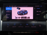 社外TVチューナーを装着しております(社外品のため保証対象外となります)。