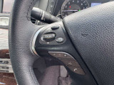 【運転席操作部】運転に役立つ機能ばかり!快適なドライブにしてくれること間違いなし!!