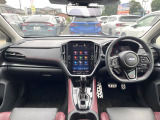 レヴォーグ 1.8 STI スポーツ EX 4WD 
