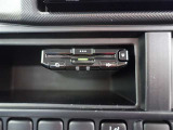 ETC車載器を装備しております☆高速道路の料金所もスムーズに通過することができます!