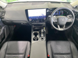 NX 350h バージョンL