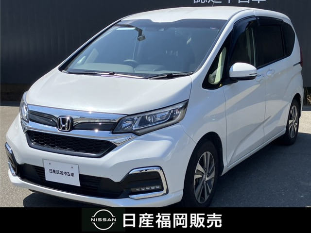 フリード 1.5 G ホンダセンシング 