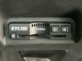 ETC付きで高速道路をノンストップ・キャッシュレスで利用出来ます!スマートインターの出入りも利用可能でとても便利です!
