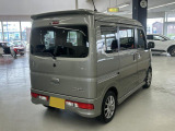 エブリイワゴン PZターボスペシャル ハイルーフ 4WD 