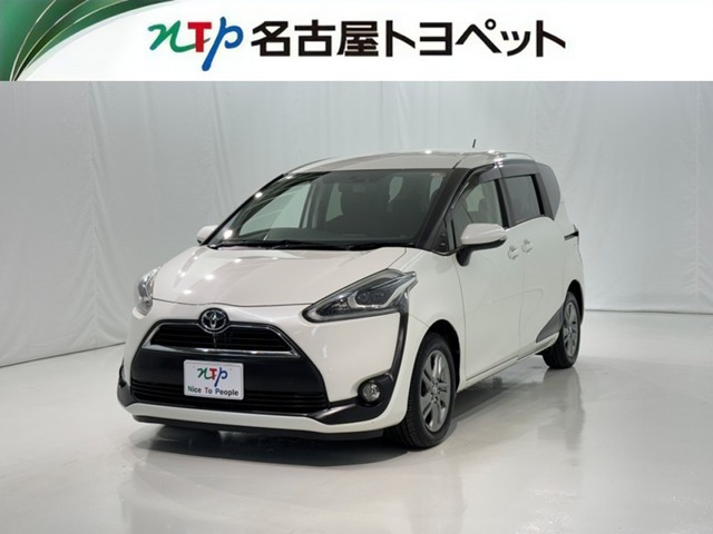 シエンタ 1.5 G