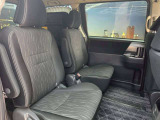 車内もキレイで嫌な臭いもありません☆車内の臭い、汚れが気になる方は内装のスチームクリーナーも施工可能です♪