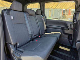 車内もキレイで嫌な臭いもありません☆車内の臭い、汚れが気になる方は内装のスチームクリーナーも施工可能です♪