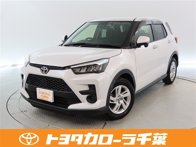 ライズ 1.0 G 4WD 