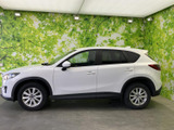 CX-5 2.0 20S 4WD 