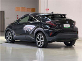 C-HR  G