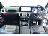 Gクラス G400d AMG ライン 4WD 