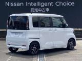 ルークス ハイウェイスター X