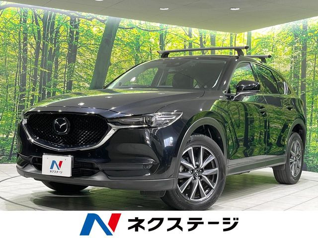CX-5 2.2 XD Lパッケージ
