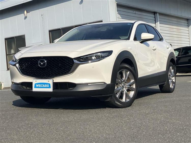 CX-30 2.0 20S プロアクティブ ツーリングセレクション