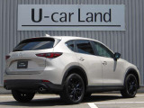 CX-5  2.2 XD ブラックトーンエディション ディーゼルターボ 4WD