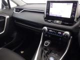 RAV4 2.5 ハイブリッド G E-Four 4WD 