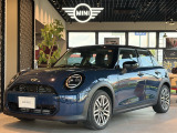 【MINI正規ディーラーMINI NEXTくるめ】弊社車輌をご覧頂き、誠にありがとうございます♪車輌価格には保証料金も含まれており、余計な費用も掛かりません。安心してご検討下さい!