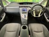 プリウスPHV 1.8 G レザーパッケージ 