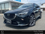 マツダ CX-3