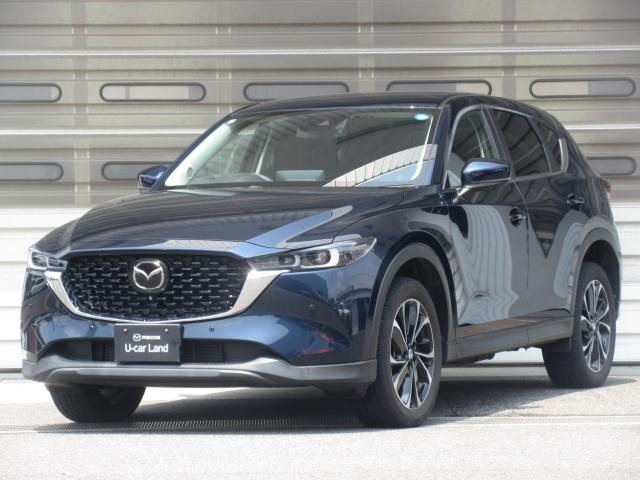 CX-5 2.2 XD プロアクティブ