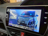 【純正SDナビ】フルセグTVの視聴も可能な高性能&多機能ナビでドライブも快適ですよ☆