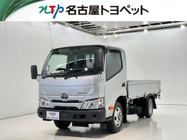 ダイナ 4.0 ジャストロー ディーゼル