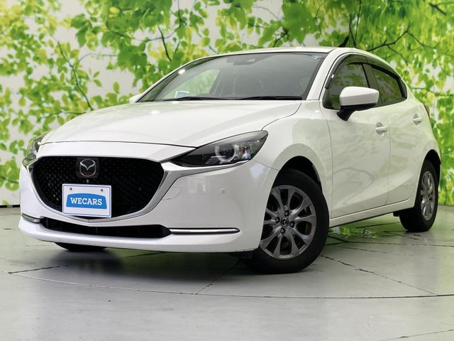 MAZDA2 1.5 XD プロアクティブ Sパッケージ