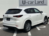 CX-5 2.2 XD エクスクルーシブ モード 4WD 