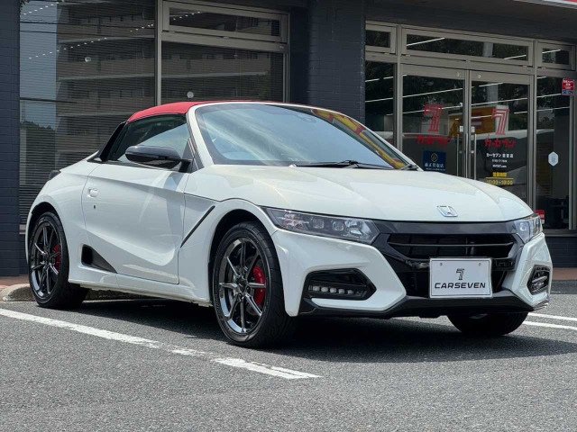 S660 モデューロX