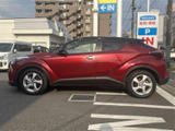 C-HR ハイブリッド 1.8 S LED エディション 