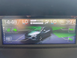 【アイサイトセイフティプラス】「フロントビューモニター」「スマートリアビューミラー」により死角を減らし,より安全なドライブを支援してくれます♪
