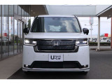 【ご来店のご案内】ご来店頂く際には、在庫車の移動を行なっている場合がございますので事前にお電話によるご確認をお願いいたします。