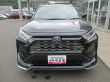 RAV4 2.5 ハイブリッド G E-Four 4WD 