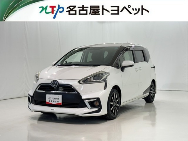 シエンタ 1.5 G 