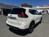 エクストレイル 2.0 20Xi Vセレクション 4WD 