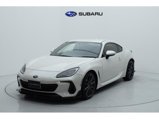 BRZ  2.4 S