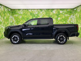 ハイラックス 2.8 Z ディーゼル 4WD 