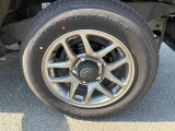 ☆お車についた傷やヘコミ、事故の修理もハヤシにお任せください。自社鈑金工場で修理ができますの安心です☆