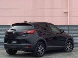 CX-3 1.5 XD ツーリング 
