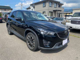 CX-5 2.2 XD 4WD 