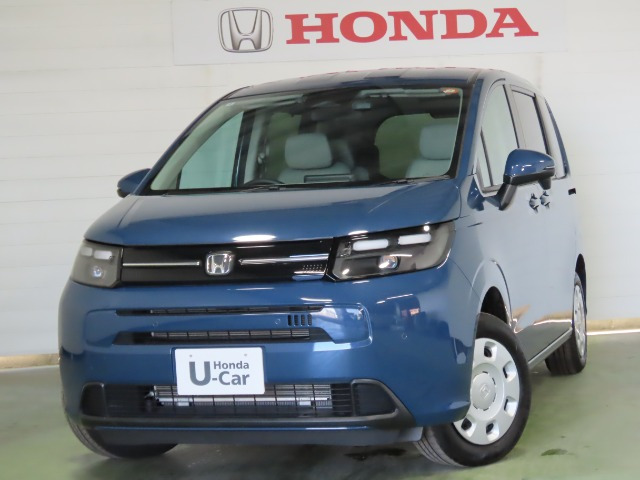フリード1.5 エアー 4WD
