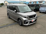 デリカD:2 1.2 カスタム ハイブリッド MV 全方位カメラナビ4WD