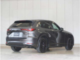 CX-60 3.3 XD ハイブリッド プレミアムスポーツ ディーゼル 4WD 