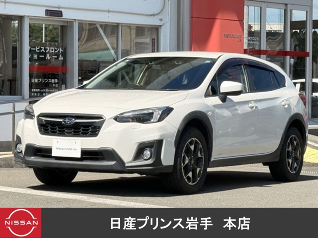 XV 1.6i-L アイサイト 4WD