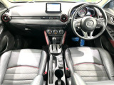 CX-3 1.5 XD ツーリング 