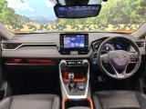 RAV4 2.5 ハイブリッド アドベンチャー E-Four 4WD 